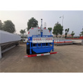 Vaccum Suction Truck and sewage suction truck